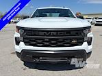 New 2025 Chevrolet Silverado 1500 Work Truck Double Cab 4x4 Pickup for sale #268681 - photo 8