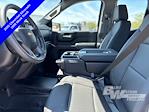 New 2025 Chevrolet Silverado 1500 Work Truck Double Cab 4x4 Pickup for sale #268681 - photo 9