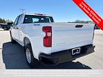 2025 Chevrolet Silverado 1500 Double Cab 4x4 Pickup for sale #268692 - photo 2