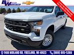 2025 Chevrolet Silverado 1500 Double Cab 4x4 Pickup for sale #268705 - photo 1