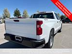 2025 Chevrolet Silverado 1500 Double Cab 4x4 Pickup for sale #268705 - photo 5