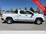 2025 Chevrolet Silverado 1500 Double Cab 4x4 Pickup for sale #268705 - photo 6