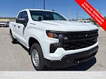 2025 Chevrolet Silverado 1500 Double Cab 4x4 Pickup for sale #268705 - photo 7