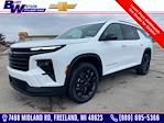 New 2026 Chevrolet Traverse LT for sale #268719 - photo 1