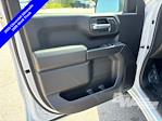 New 2025 Chevrolet Silverado 1500 Work Truck Double Cab 4x4 Pickup for sale #268722 - photo 10