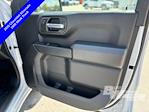 New 2025 Chevrolet Silverado 1500 Work Truck Double Cab 4x4 Pickup for sale #268722 - photo 12