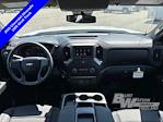 New 2025 Chevrolet Silverado 1500 Work Truck Double Cab 4x4 Pickup for sale #268722 - photo 13