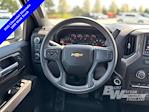 New 2025 Chevrolet Silverado 1500 Work Truck Double Cab 4x4 Pickup for sale #268722 - photo 14