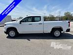 New 2025 Chevrolet Silverado 1500 Work Truck Double Cab 4x4 Pickup for sale #268722 - photo 3