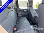 New 2025 Chevrolet Silverado 1500 Work Truck Double Cab 4x4 Pickup for sale #268722 - photo 24