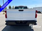 New 2025 Chevrolet Silverado 1500 Work Truck Double Cab 4x4 Pickup for sale #268722 - photo 4