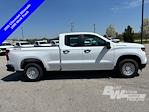 New 2025 Chevrolet Silverado 1500 Work Truck Double Cab 4x4 Pickup for sale #268722 - photo 6