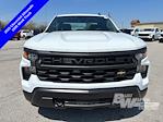 New 2025 Chevrolet Silverado 1500 Work Truck Double Cab 4x4 Pickup for sale #268722 - photo 8