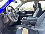 New 2025 Chevrolet Silverado 1500 Work Truck Double Cab 4x4 Pickup for sale #268722 - photo 9