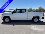 2025 Chevrolet Silverado 1500 Double Cab 4x4 Pickup for sale #268741 - photo 3