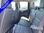 2025 Chevrolet Silverado 1500 Double Cab 4x4 Pickup for sale #268741 - photo 21