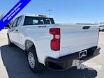 2025 Chevrolet Silverado 1500 Double Cab 4x4 Pickup for sale #268741 - photo 2