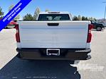 2025 Chevrolet Silverado 1500 Double Cab 4x4 Pickup for sale #268741 - photo 4