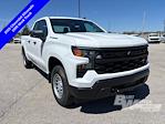2025 Chevrolet Silverado 1500 Double Cab 4x4 Pickup for sale #268741 - photo 7