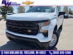 2025 Chevrolet Silverado 1500 Double Cab 4x4 Pickup for sale #268751 - photo 1