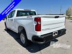 2025 Chevrolet Silverado 1500 Double Cab 4x4 Pickup for sale #268751 - photo 2