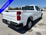 2025 Chevrolet Silverado 1500 Double Cab 4x4 Pickup for sale #268751 - photo 5