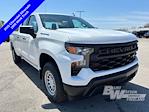 2025 Chevrolet Silverado 1500 Double Cab 4x4 Pickup for sale #268751 - photo 7