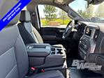 New 2025 Chevrolet Silverado 1500 Work Truck Double Cab 4x4 Pickup for sale #268769A - photo 11