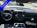 New 2025 Chevrolet Silverado 1500 Work Truck Double Cab 4x4 Pickup for sale #268769A - photo 13