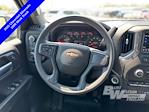 New 2025 Chevrolet Silverado 1500 Work Truck Double Cab 4x4 Pickup for sale #268769A - photo 14