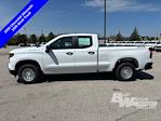 New 2025 Chevrolet Silverado 1500 Work Truck Double Cab 4x4 Pickup for sale #268769A - photo 3