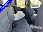 New 2025 Chevrolet Silverado 1500 Work Truck Double Cab 4x4 Pickup for sale #268769A - photo 24