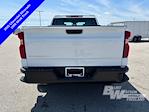 New 2025 Chevrolet Silverado 1500 Work Truck Double Cab 4x4 Pickup for sale #268769A - photo 4