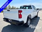 New 2025 Chevrolet Silverado 1500 Work Truck Double Cab 4x4 Pickup for sale #268769A - photo 5