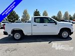 New 2025 Chevrolet Silverado 1500 Work Truck Double Cab 4x4 Pickup for sale #268769A - photo 6