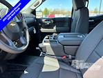 New 2025 Chevrolet Silverado 1500 Work Truck Double Cab 4x4 Pickup for sale #268769A - photo 9