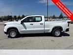 2025 Chevrolet Silverado 1500 Double Cab 4x4 Pickup for sale #268863 - photo 3