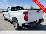 2025 Chevrolet Silverado 1500 Double Cab 4x4 Pickup for sale #268863 - photo 2