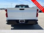 2025 Chevrolet Silverado 1500 Double Cab 4x4 Pickup for sale #268863 - photo 4