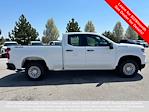 2025 Chevrolet Silverado 1500 Double Cab 4x4 Pickup for sale #268863 - photo 6