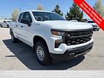2025 Chevrolet Silverado 1500 Double Cab 4x4 Pickup for sale #268863 - photo 7