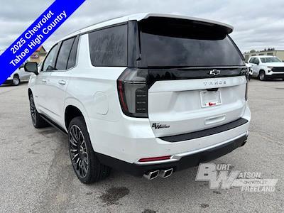 2025 Chevrolet Tahoe 4WD SUV for sale #268912 - photo 2