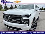2025 Chevrolet Tahoe 4WD SUV for sale #268912 - photo 1