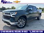 New 2025 Chevrolet Silverado 1500 LT Crew Cab 4x4 Pickup for sale #269104B - photo 1