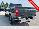 New 2025 Chevrolet Silverado 1500 LT Crew Cab 4x4 Pickup for sale #269104B - photo 2
