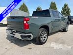 New 2025 Chevrolet Silverado 1500 LT Crew Cab 4x4 Pickup for sale #269104B - photo 6