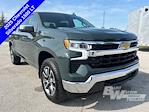 New 2025 Chevrolet Silverado 1500 LT Crew Cab 4x4 Pickup for sale #269104B - photo 8