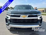 New 2025 Chevrolet Silverado 1500 LT Crew Cab 4x4 Pickup for sale #269104B - photo 9