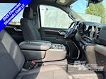 New 2025 Chevrolet Silverado 1500 LT Crew Cab 4x4 Pickup for sale #269104B - photo 12