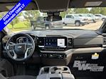 New 2025 Chevrolet Silverado 1500 LT Crew Cab 4x4 Pickup for sale #269104B - photo 14